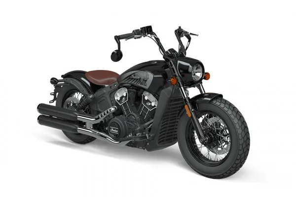 top 5 bobber bikes