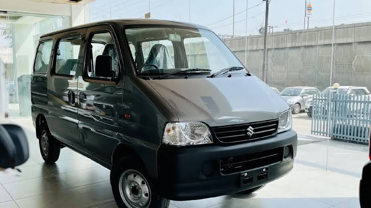 Maruti Suzuki November 2024 Sales