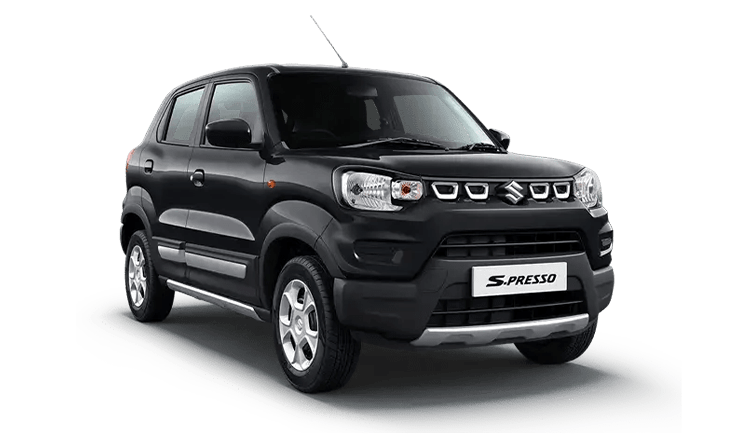 Maruti Suzuki November 2024 Sales