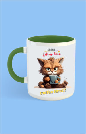 Coffee Mug