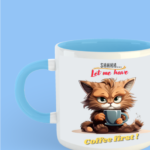 Coffee Mug