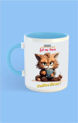 Coffee Mug