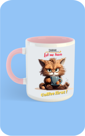 Coffee Mug